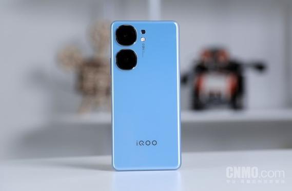 iqoo出到第几代了