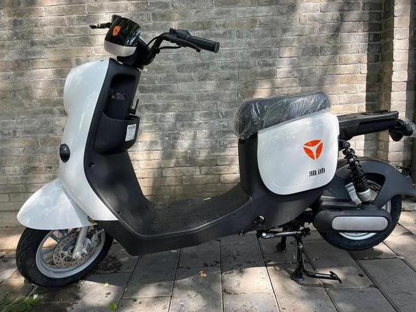 雅迪v20电动车参数