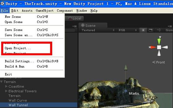 unity下载手机版