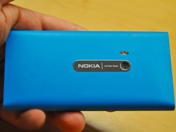 诺基亚 n9 诺基亚 n9