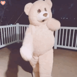 小熊搞笑视频截图3