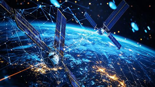 连接卫星网络wifi截图2