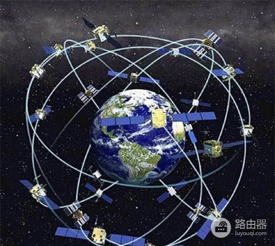 连接卫星网络wifi截图3
