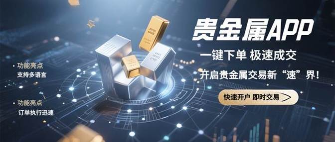 4元订购贵金属app