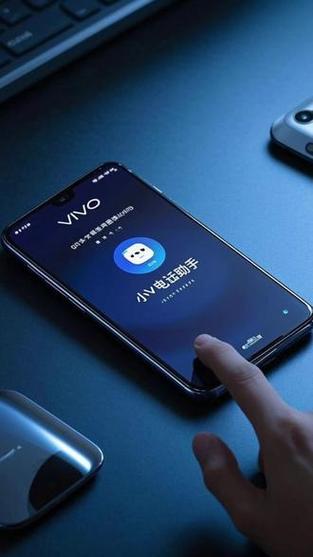 vivo高清通话怎么设置?