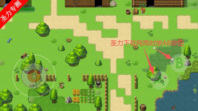 大千世界2MOD作弊菜单最新版本
