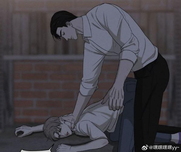 甜蜜的掠夺者漫画未删减截图3