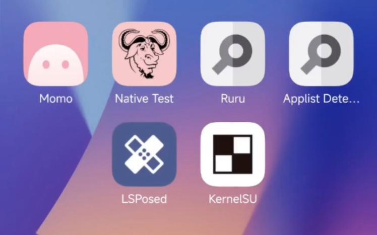王者公益内核(root)截图3