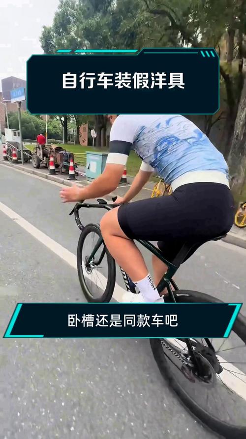 骑着装有假玩具的自行车小说笔趣阁截图1