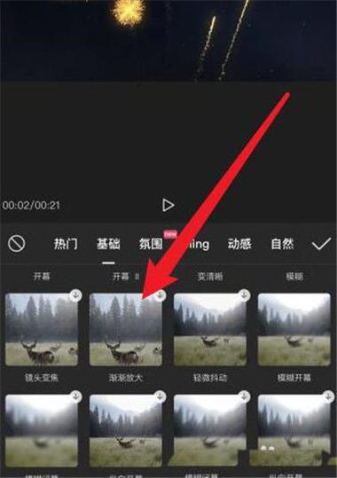 照片怎么放大一块区域截图3
