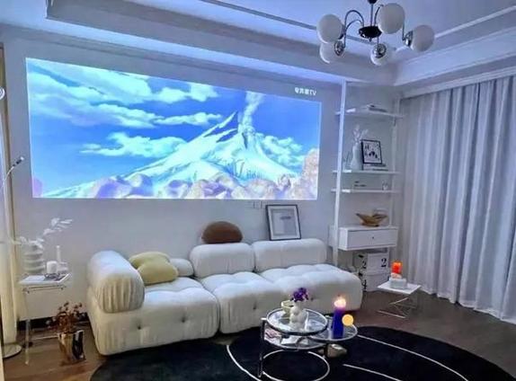投影仪可以看电视吗截图2
