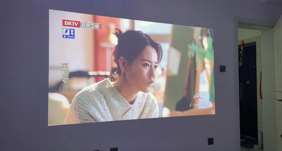 投影仪可以看电视吗截图3