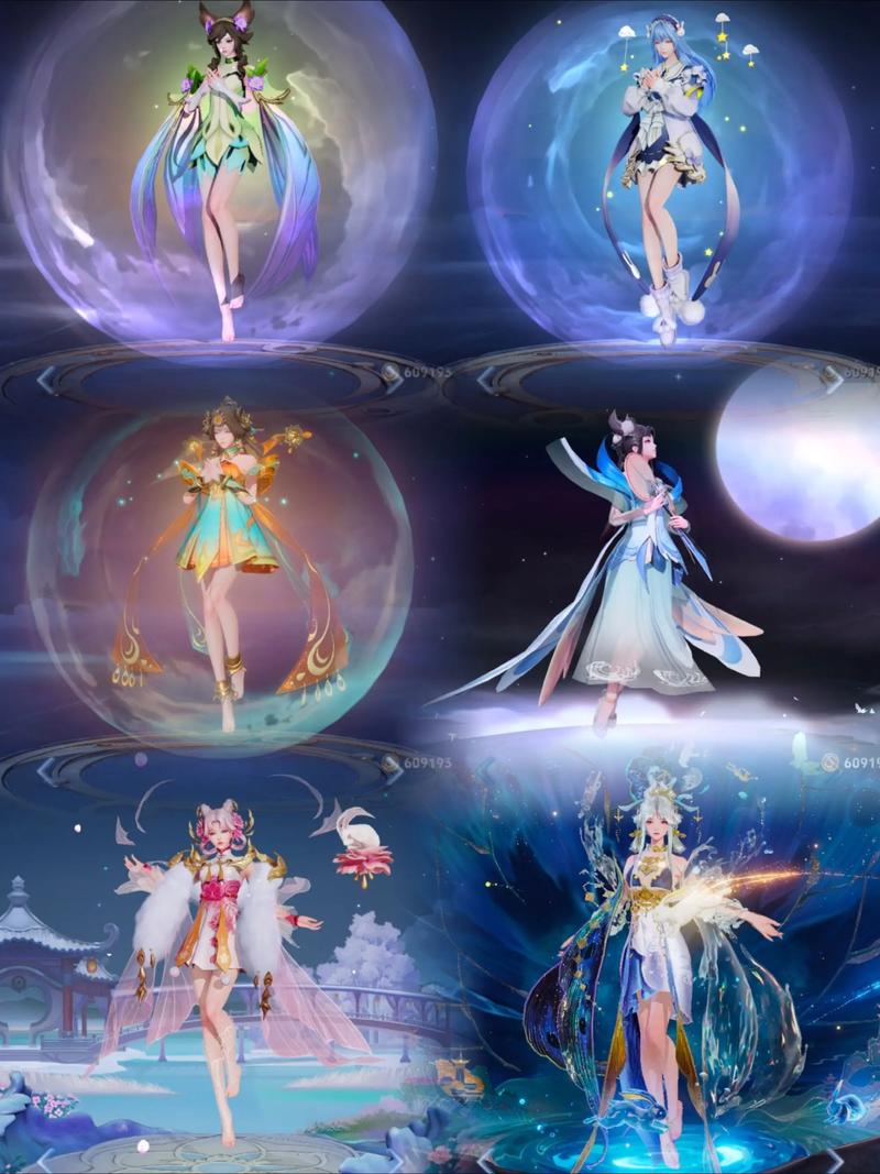 王者怎么不让别人看到自己的皮肤截图1