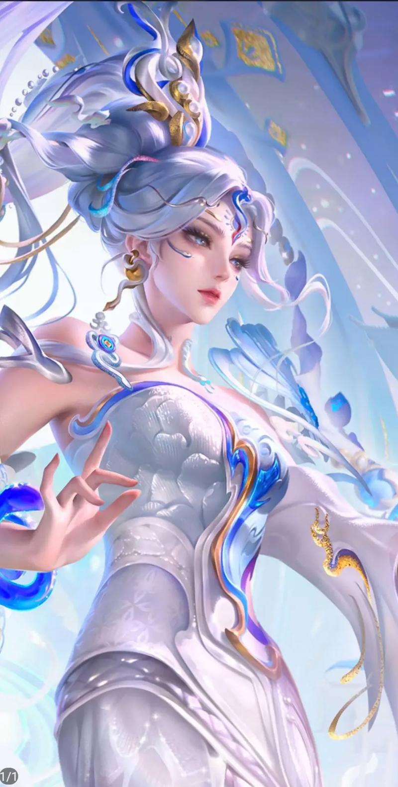 王者怎么不让别人看到自己的皮肤截图3