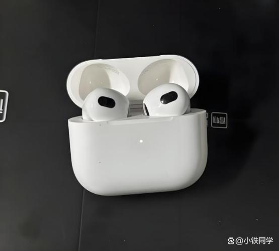 airpods洗衣机洗了还能用吗截图3