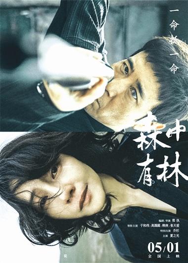 森中有林TV版免费观看