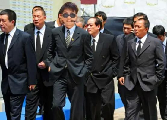 东北大哥排名一览表 东北大哥排名一览表