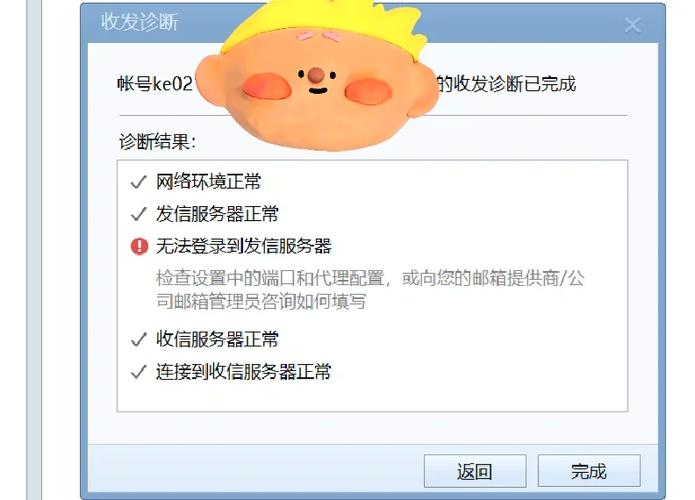 发错邮件会有什么后果