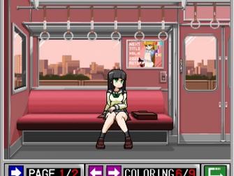 elevatorgirl像素游戏安卓版（电梯女郎）轻量版截图3