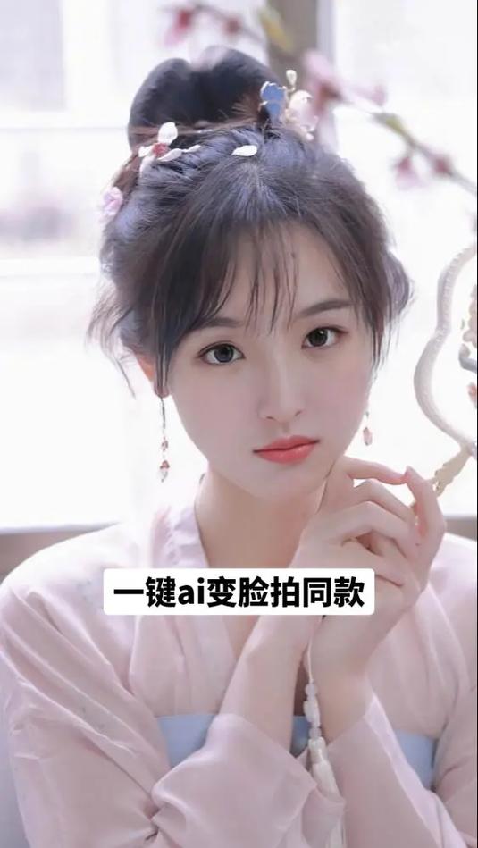 人脸特效怎么弄的