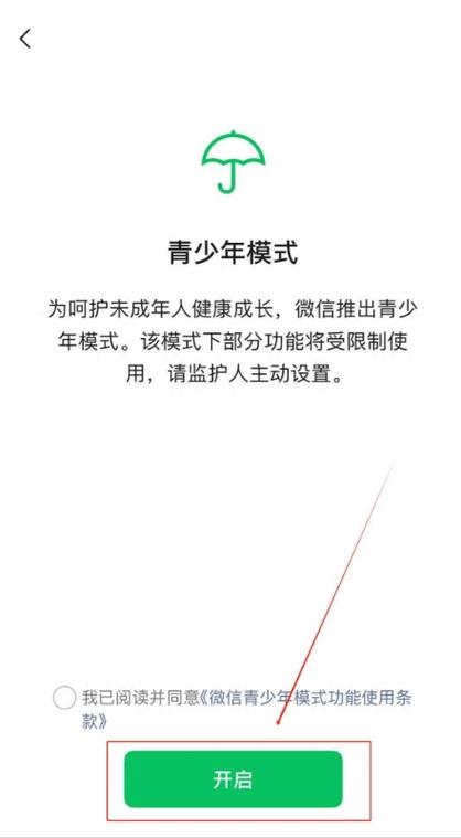 王者荣耀青少年模式设置怎么开截图3