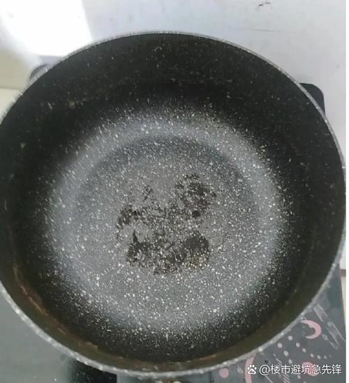 苏泊尔不粘锅第一次用如何处理截图1