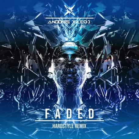 faded歌曲 faded歌曲