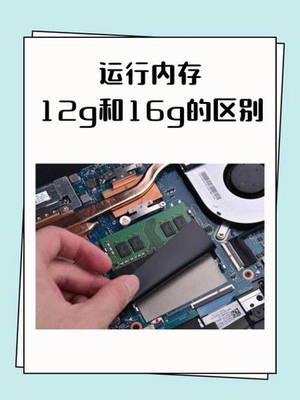 内存8g*2和16g的区别