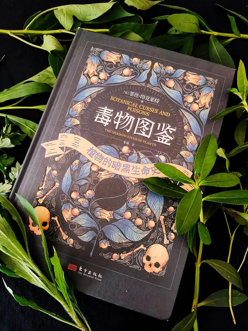 普通人能接触到的剧毒