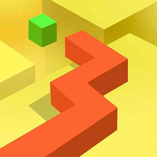 跳舞的线2.5.1.1下载