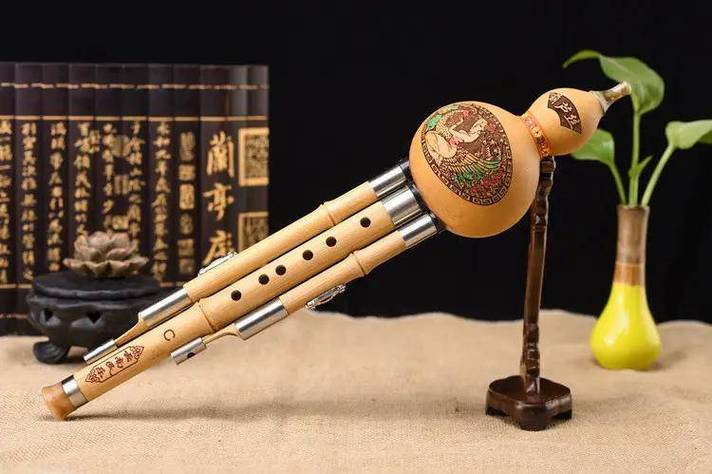 排名第一的葫芦丝 排名第一的葫芦丝