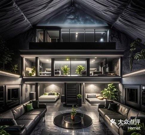 安全屋的含义