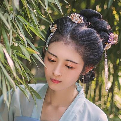 女人用清风代表什么