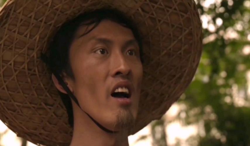刘海柱最后被谁杀的