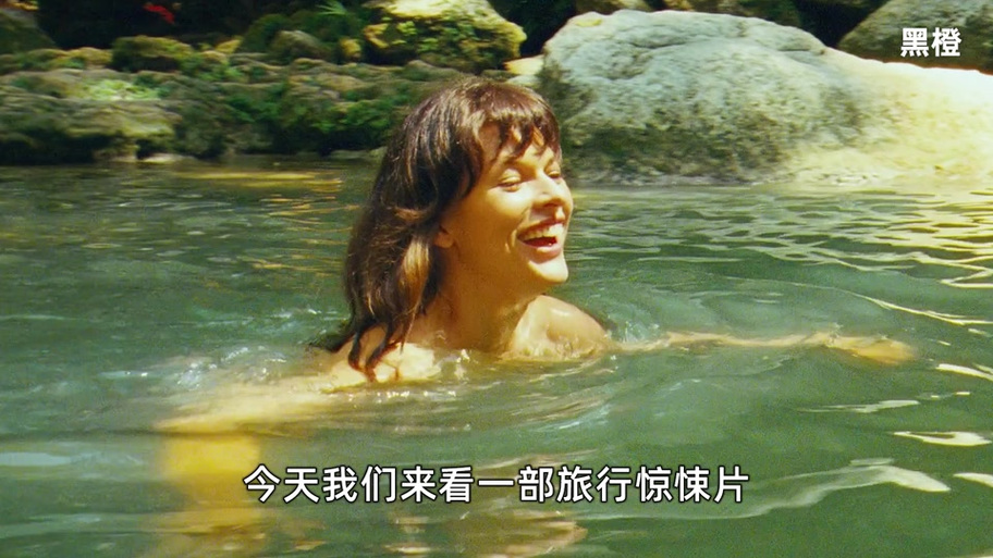逃亡纪事