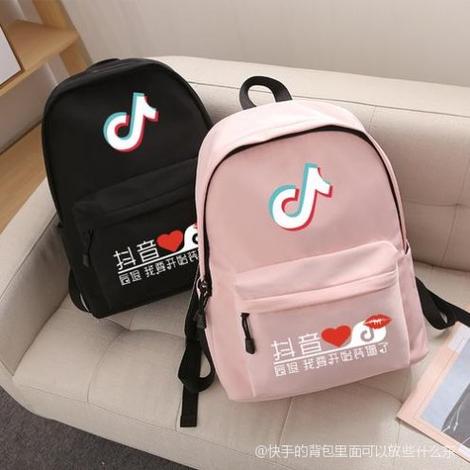快手怎么抽背包礼物的