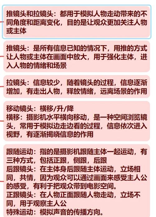 视频镜头跟随怎么做