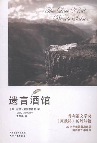 酒馆小说