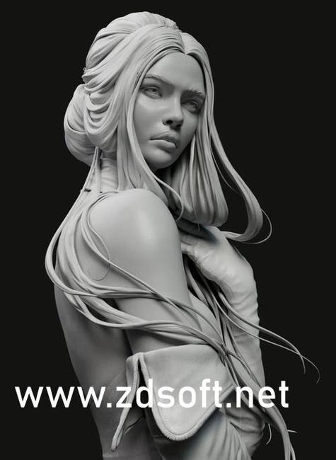 3dmax动漫入口免费截图3