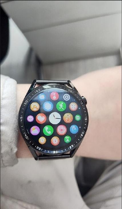 智能手表能打电话吗截图3