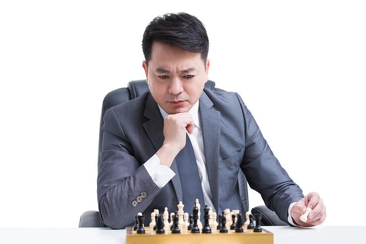 喜欢象棋的男人性格特点