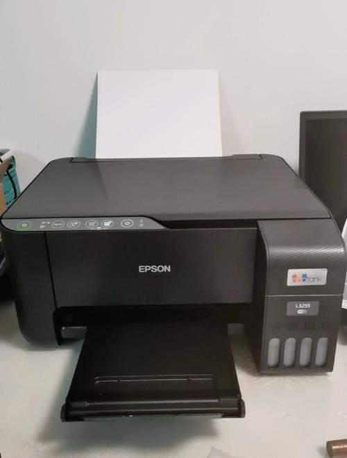 epson ilabel