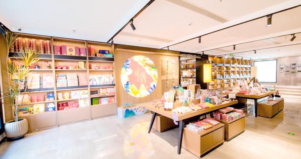 杭州书店排行榜前十名