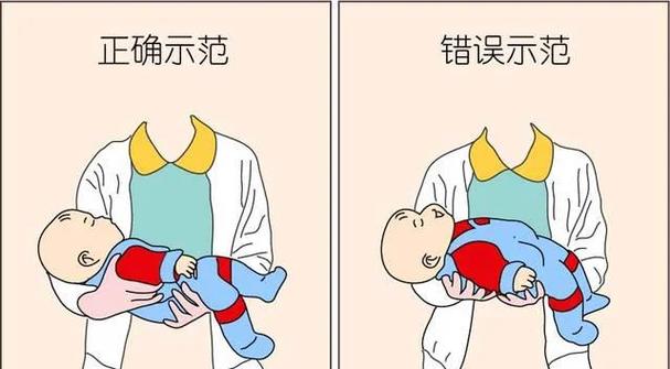 孩子出生谁先抱孩子有讲究吗