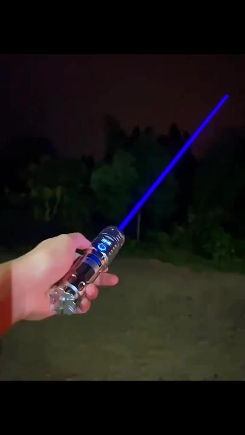 激光炮远射强光超亮大功率截图3