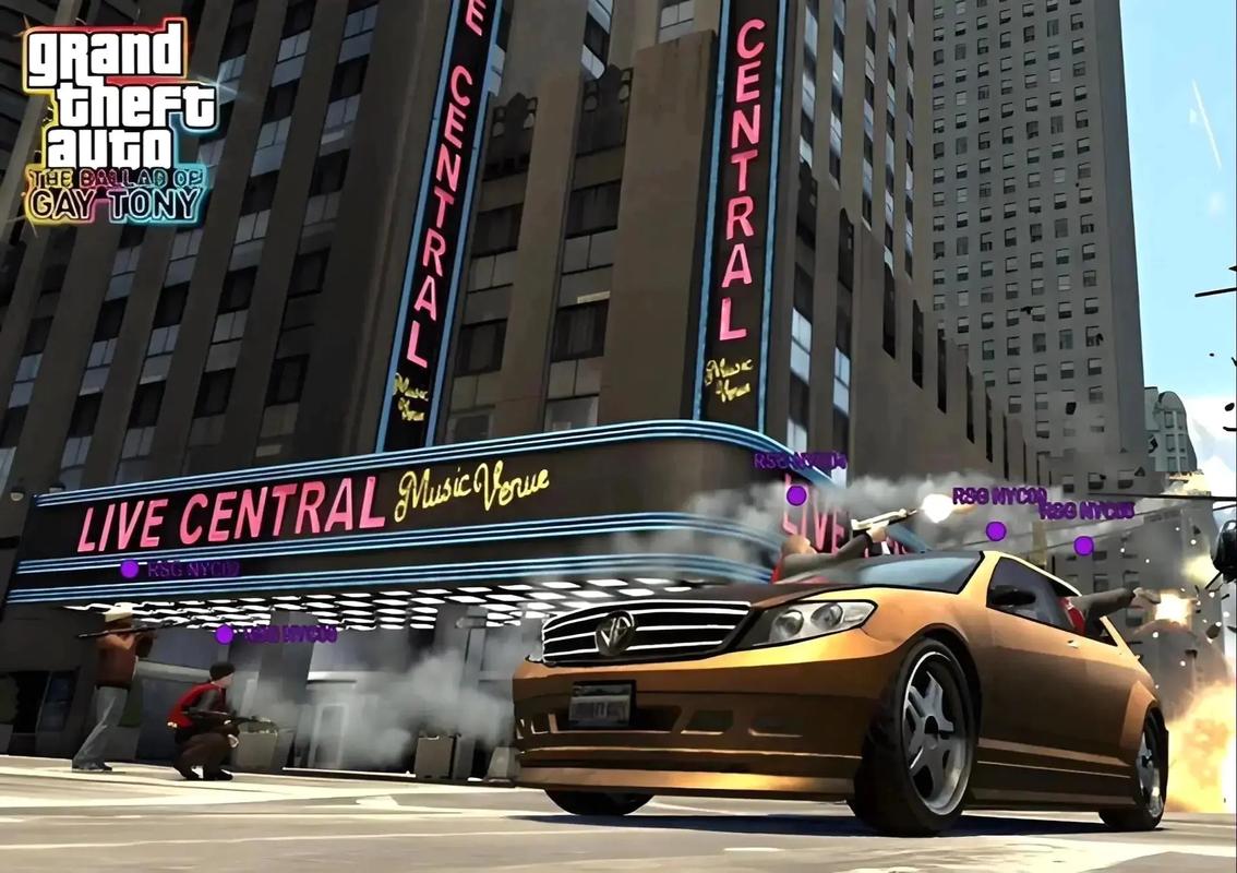 gta4手机移植版数据包链接截图2