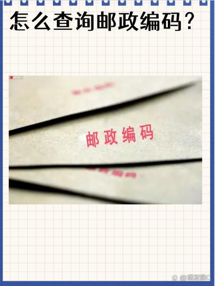 邮政编码一键查询入口