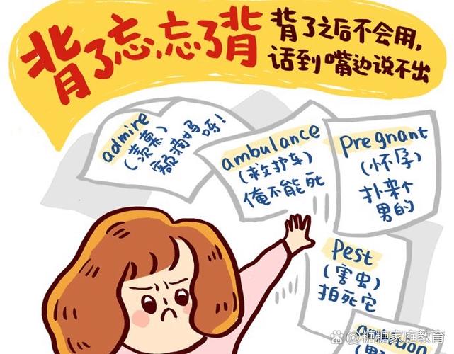 记忆力差的孩子怎么补截图3