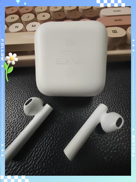 小米air2se和小米air2