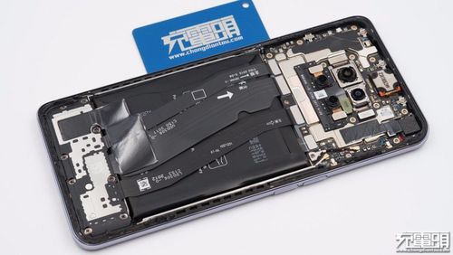 oppo后盖拆装视频